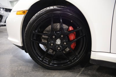 2010 Porsche 911 Carrera S