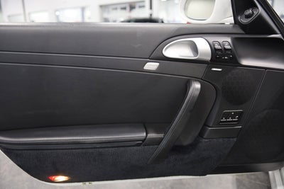 2010 Porsche 911 Carrera S