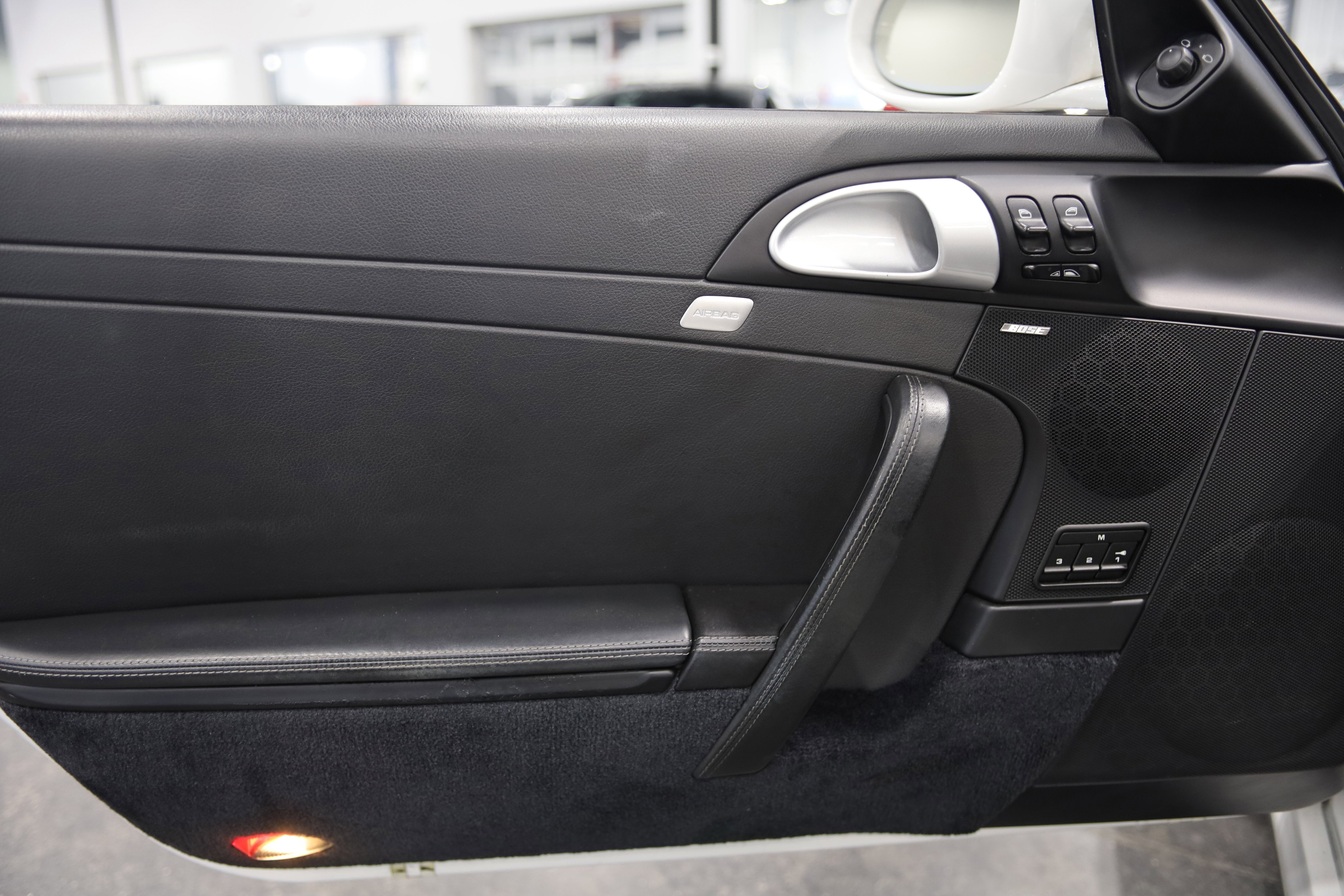 2010 Porsche 911 Carrera S