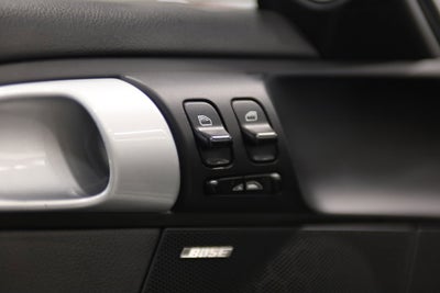 2010 Porsche 911 Carrera S