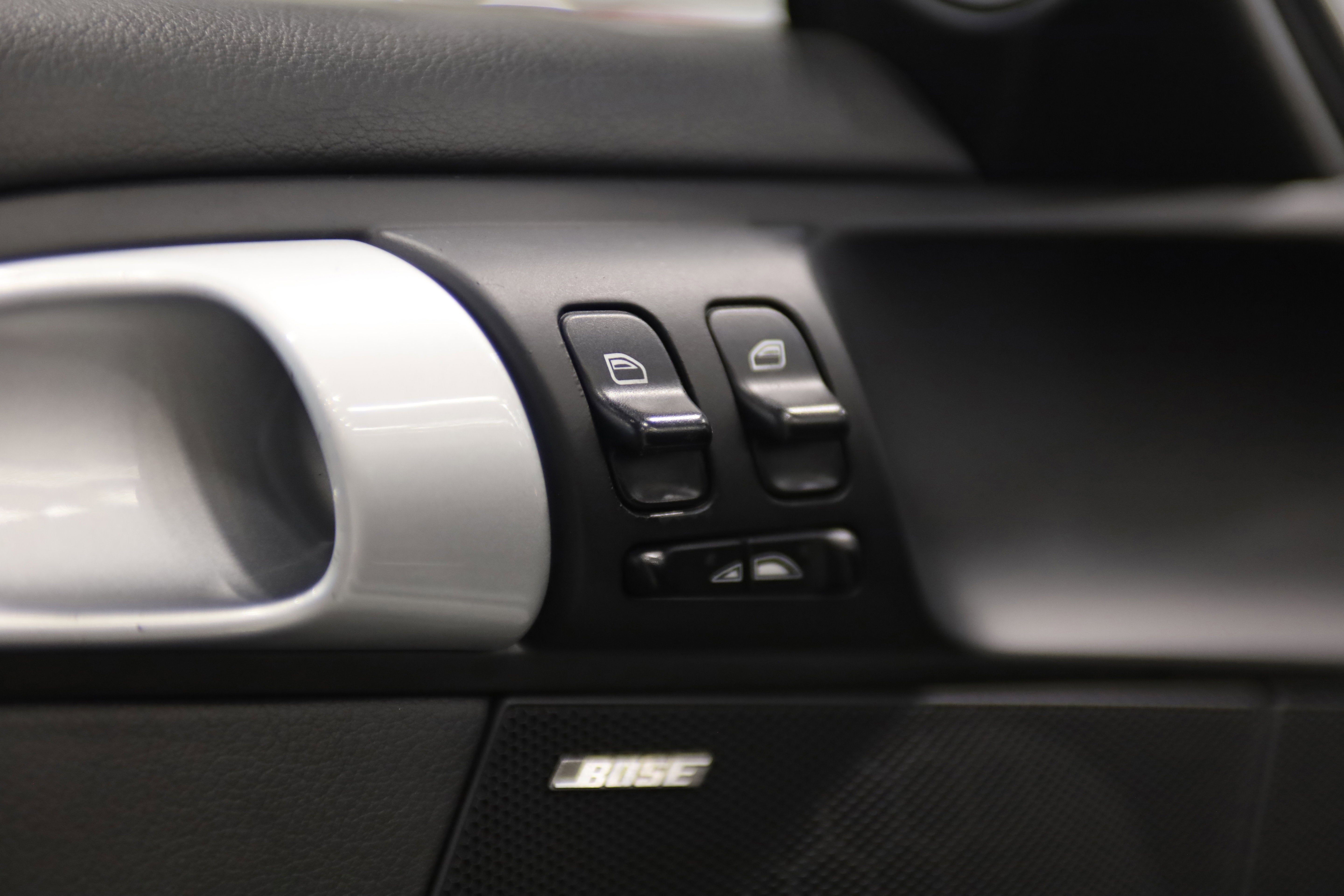 2010 Porsche 911 Carrera S