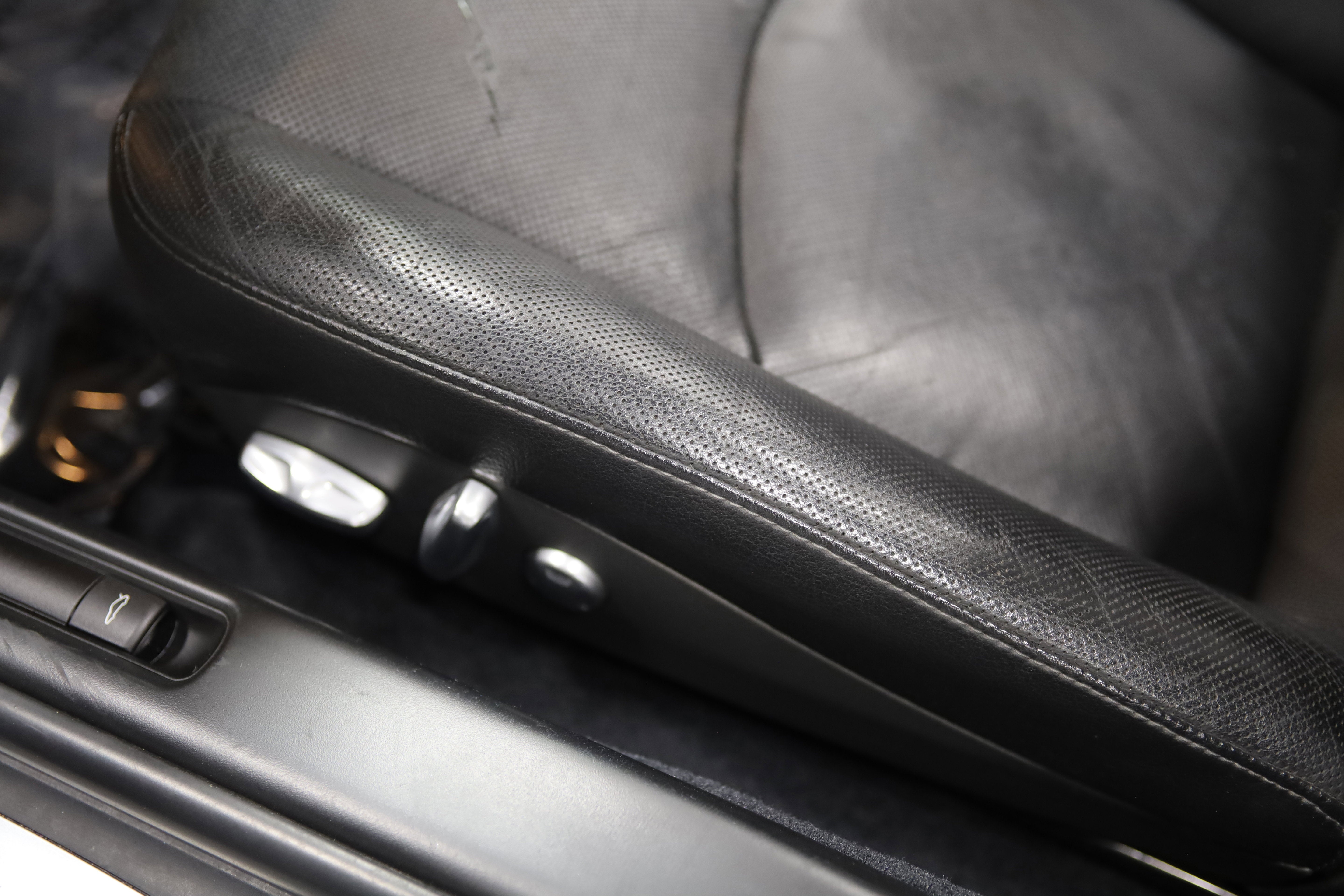 2010 Porsche 911 Carrera S