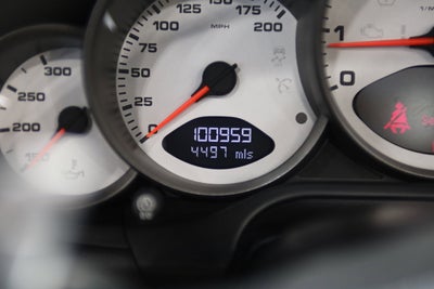 2010 Porsche 911 Carrera S