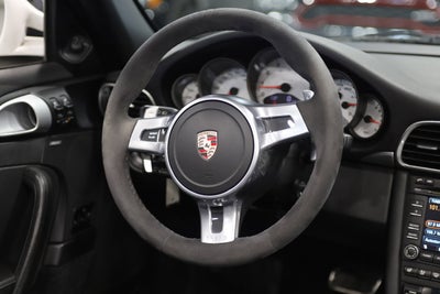 2010 Porsche 911 Carrera S