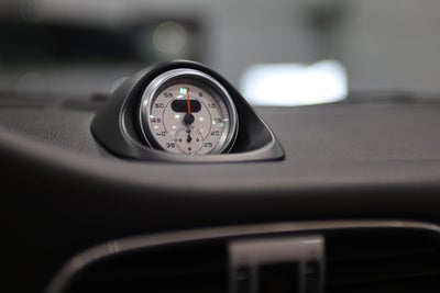 2010 Porsche 911 Carrera S