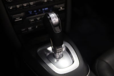 2010 Porsche 911 Carrera S