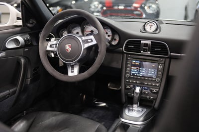 2010 Porsche 911 Carrera S