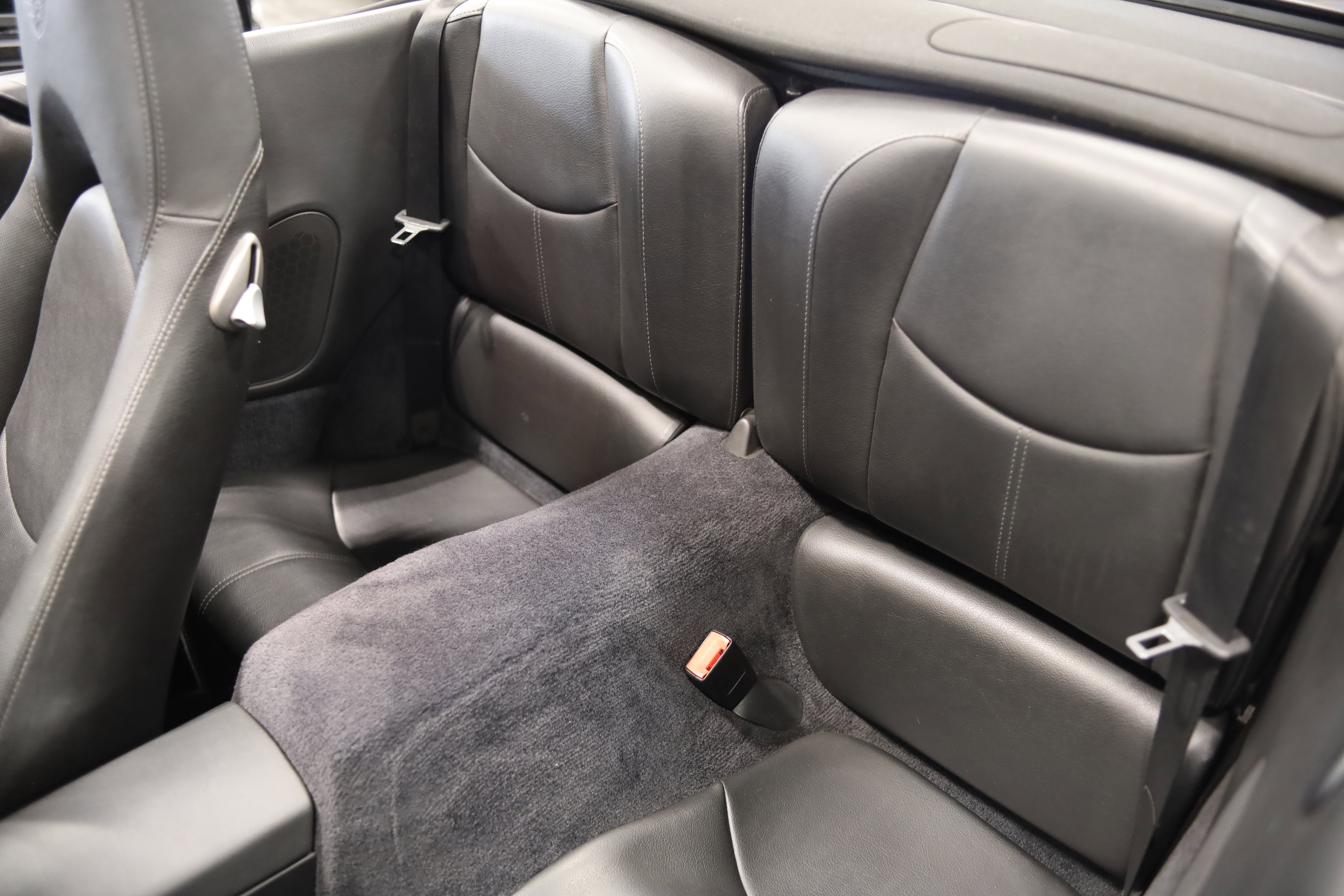 2010 Porsche 911 Carrera S