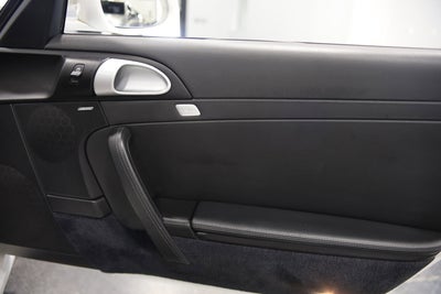 2010 Porsche 911 Carrera S