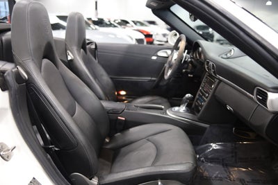 2010 Porsche 911 Carrera S