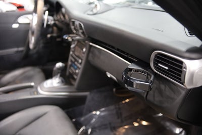 2010 Porsche 911 Carrera S