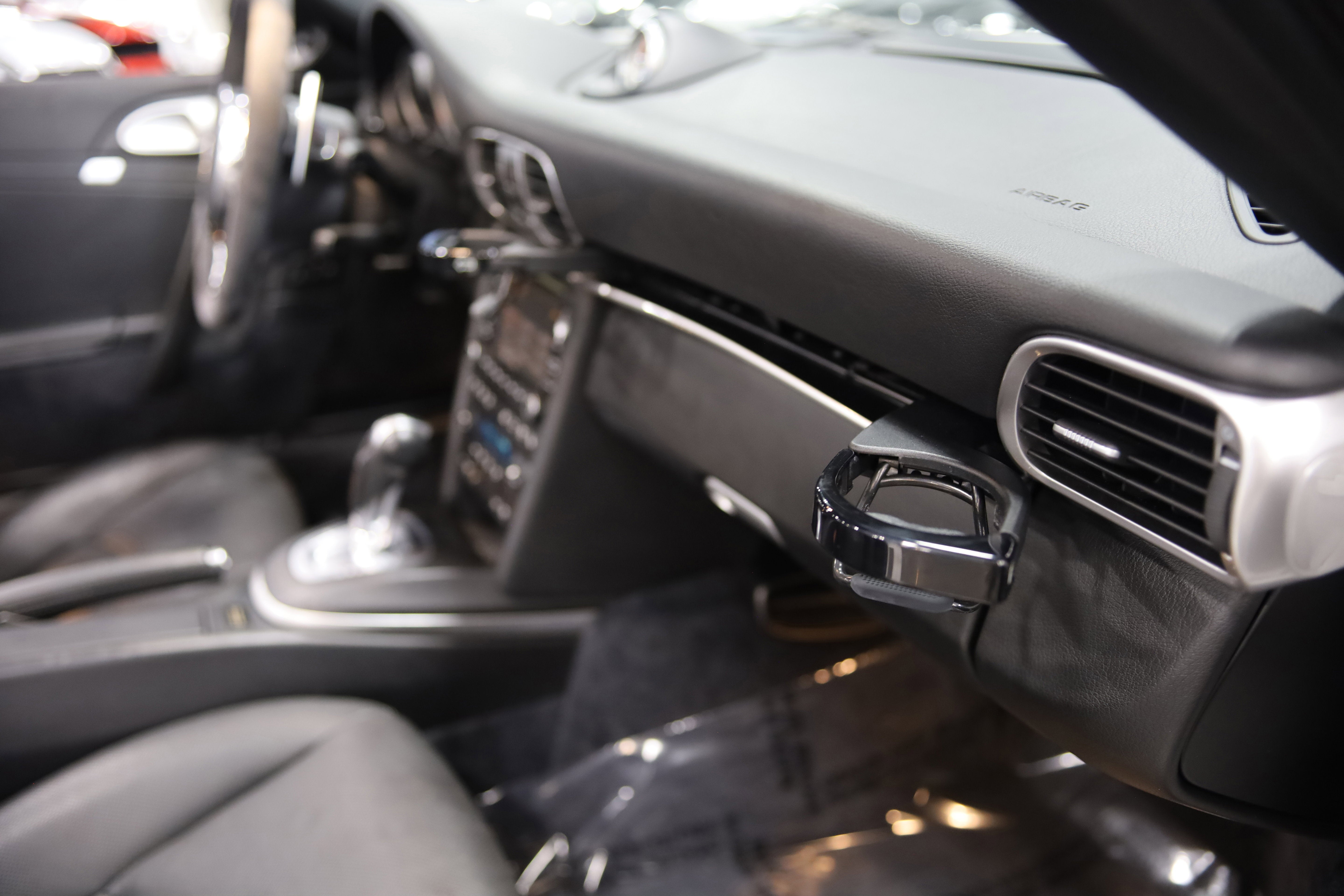 2010 Porsche 911 Carrera S