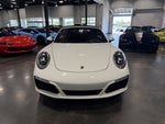 2018 Porsche 911 Carrera S