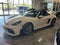 2021 Porsche 718 Spyder Base