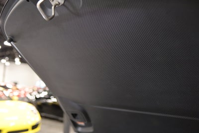 2025 Porsche 718 Spyder RS