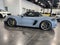 2025 Porsche 718 Spyder RS