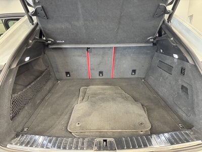 2022 Porsche Cayenne Coupe AWD