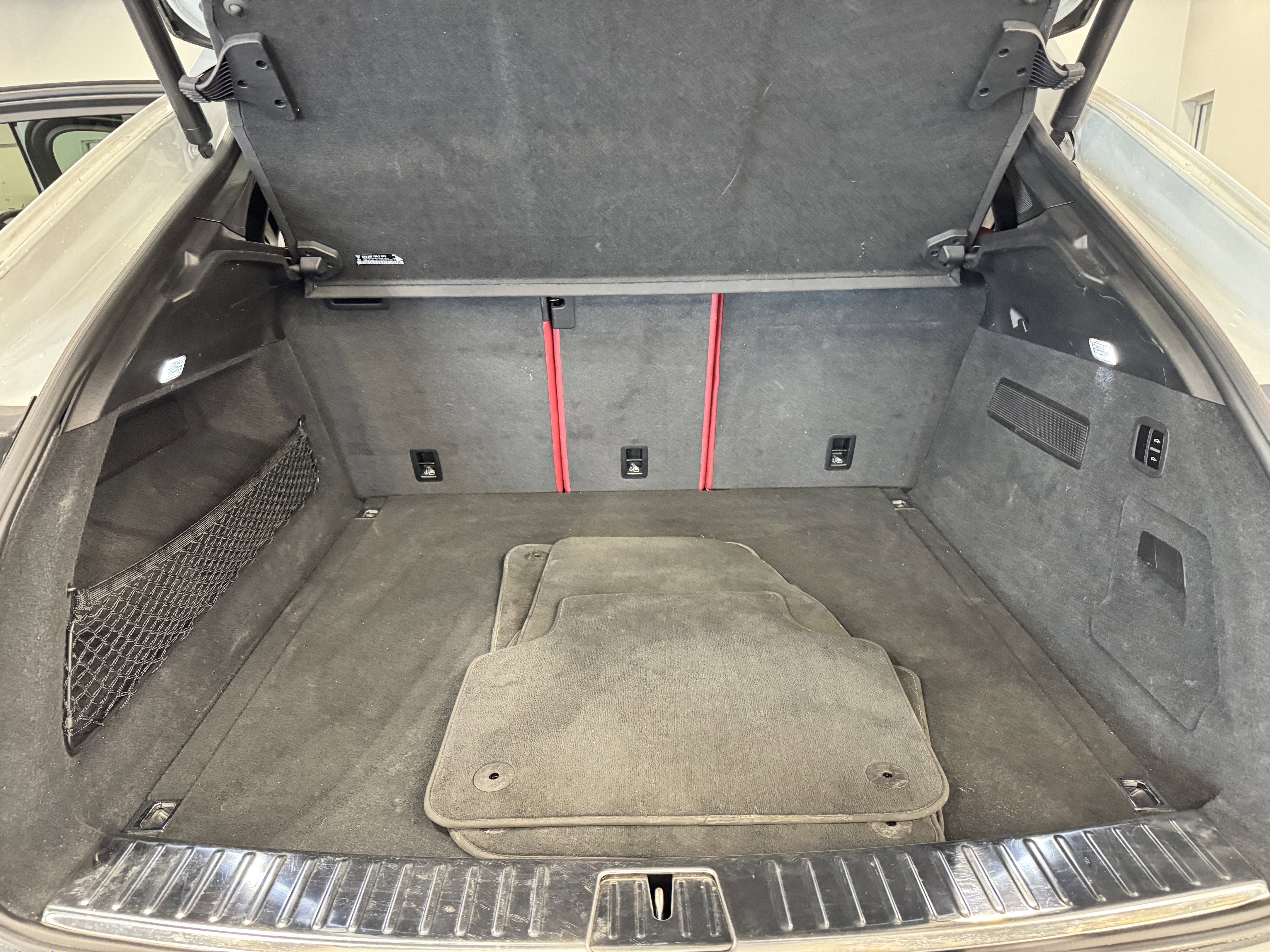 2022 Porsche Cayenne Coupe AWD