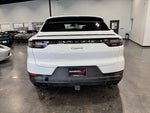 2022 Porsche Cayenne Coupe AWD