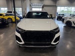 2024 Audi RS Q8 4.0T