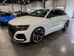 2024 Audi RS Q8 4.0T