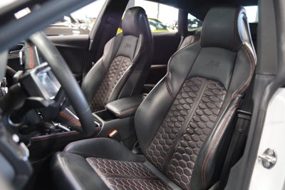2022 Audi RS 5 Sportback 2.9T