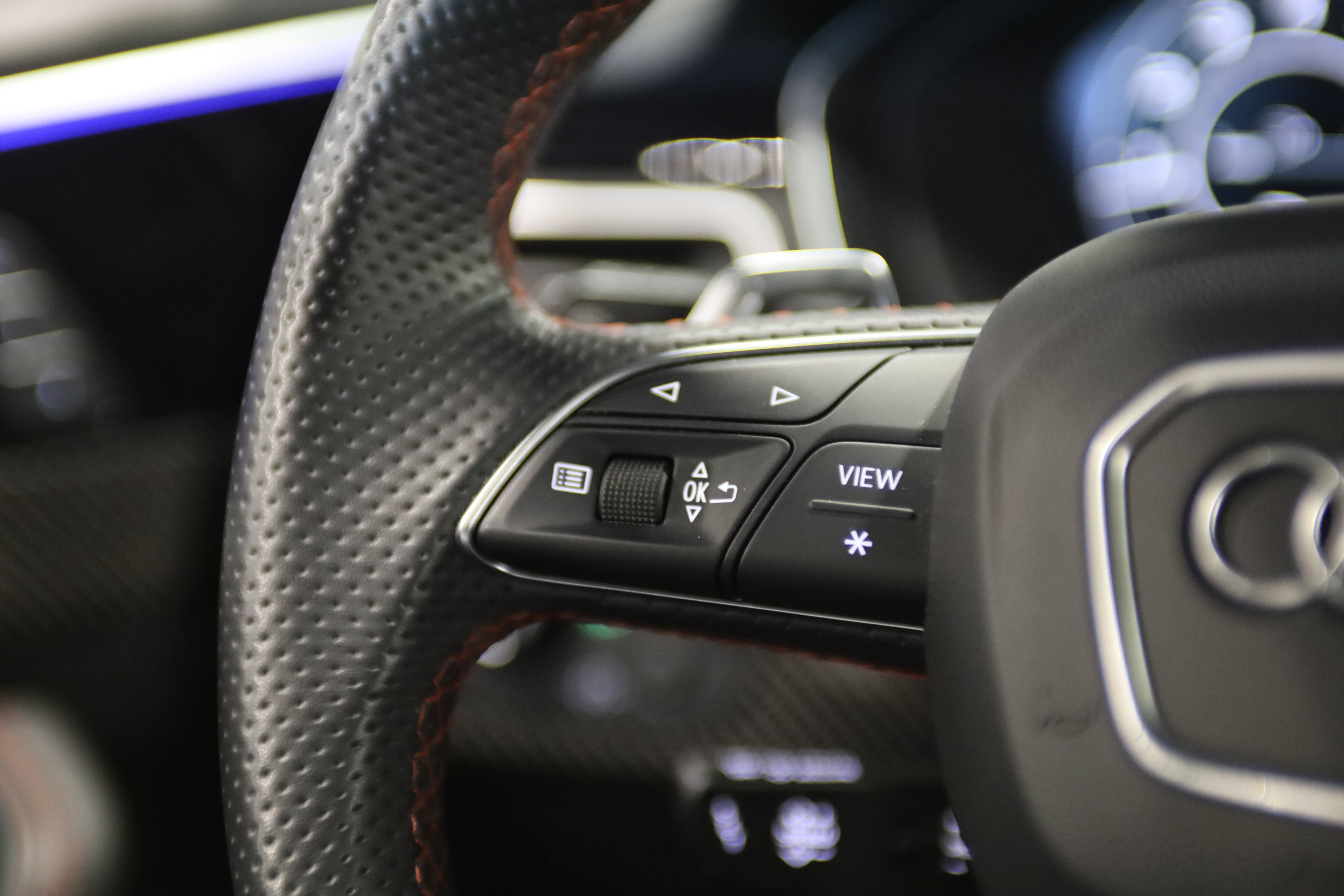 2022 Audi RS 5 Sportback 2.9T