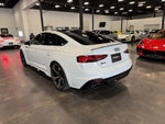 2022 Audi RS 5 Sportback 2.9T