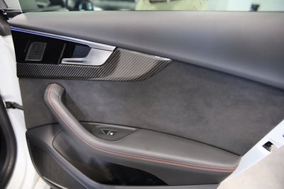 2022 Audi RS 5 Sportback 2.9T