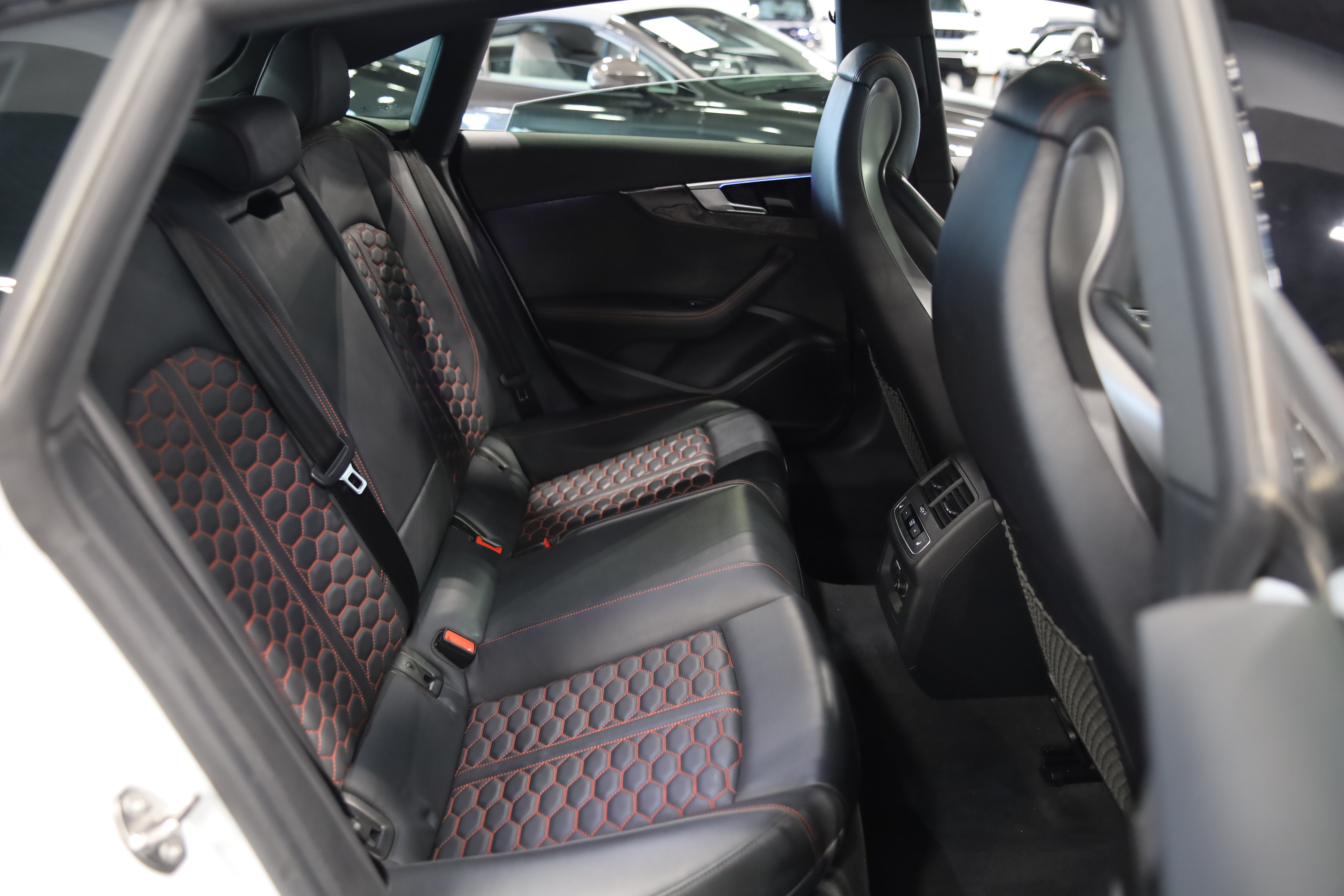 2022 Audi RS 5 Sportback 2.9T
