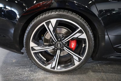 2019 Audi RS 5 Sportback 2.9T