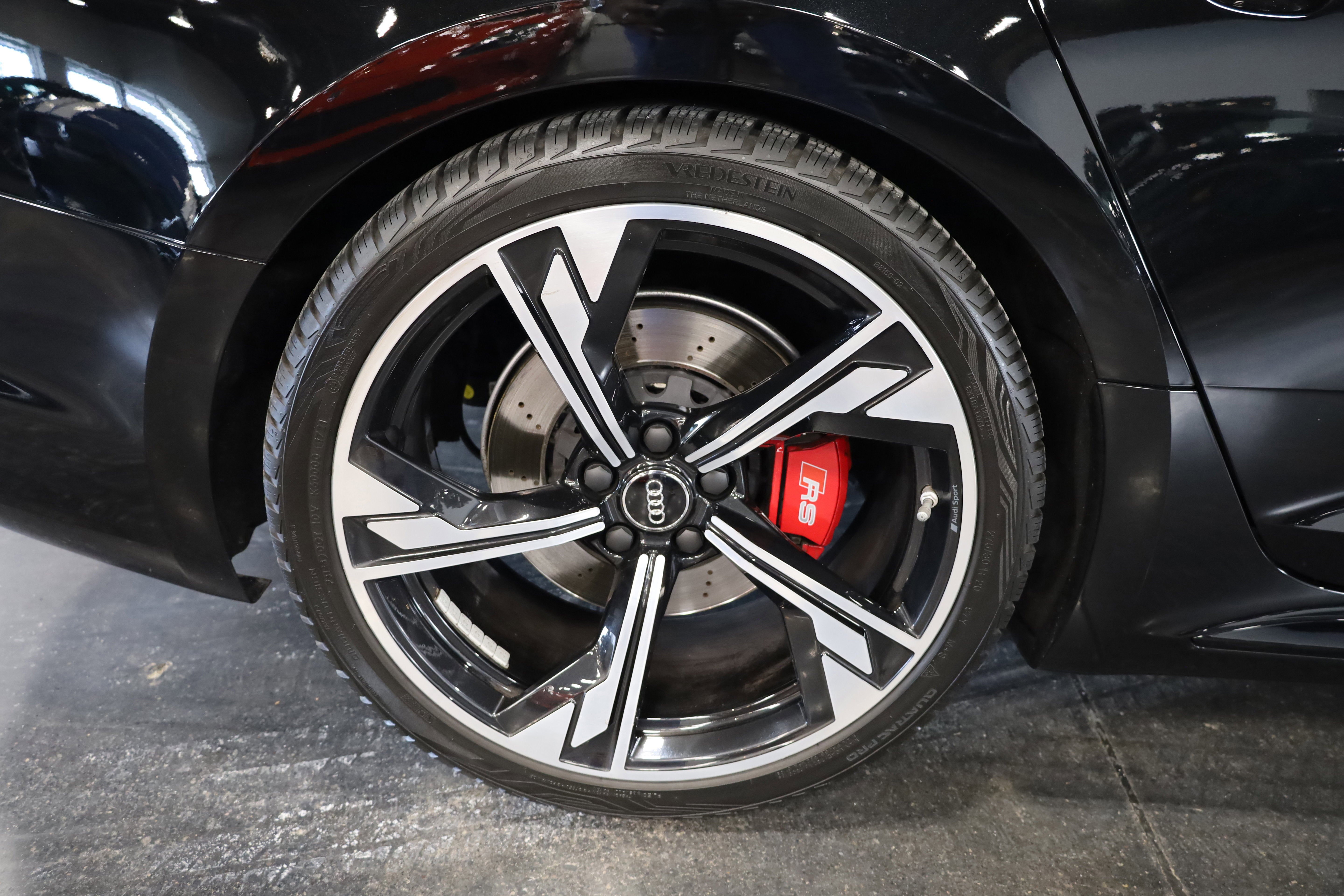 2019 Audi RS 5 Sportback 2.9T