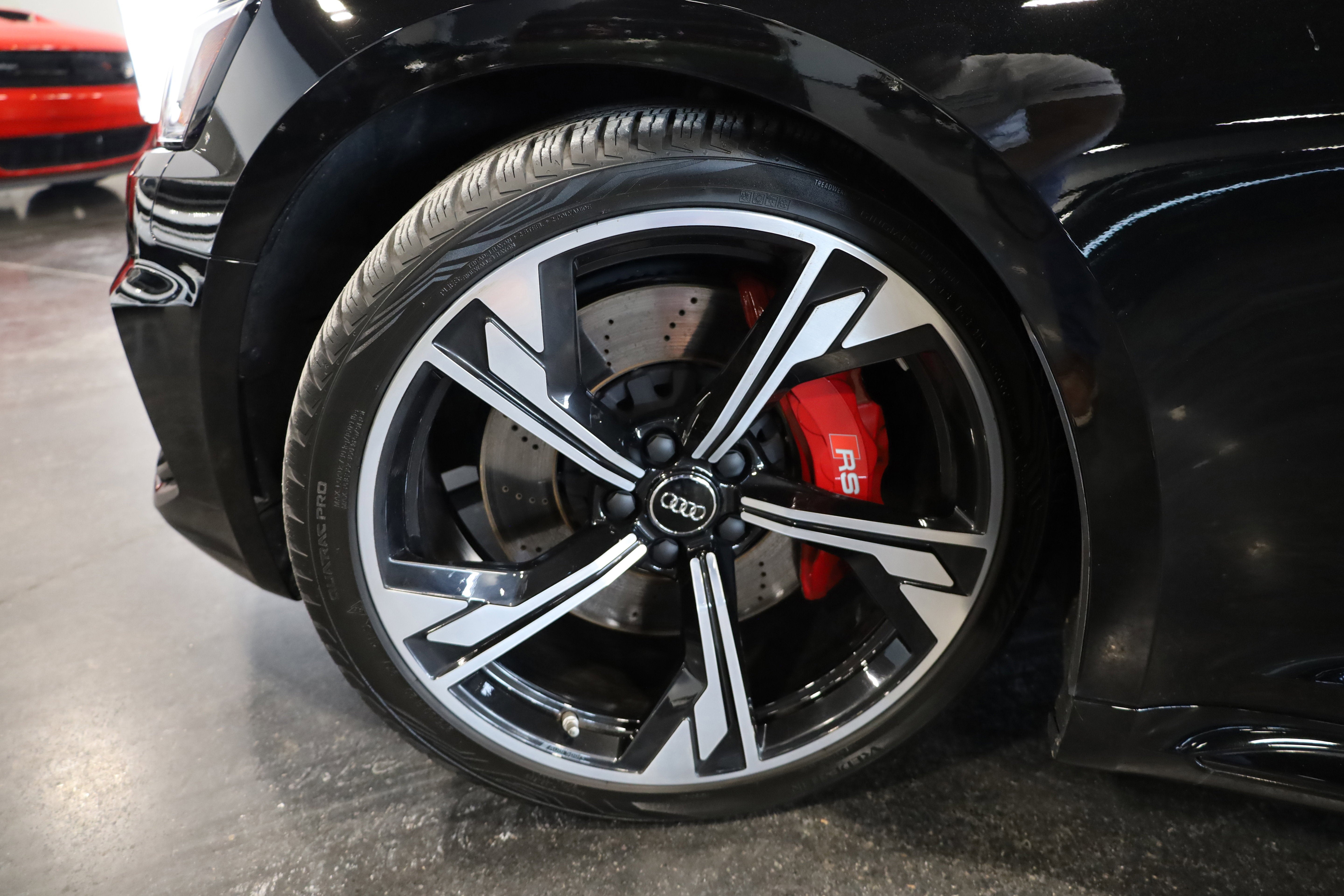 2019 Audi RS 5 Sportback 2.9T