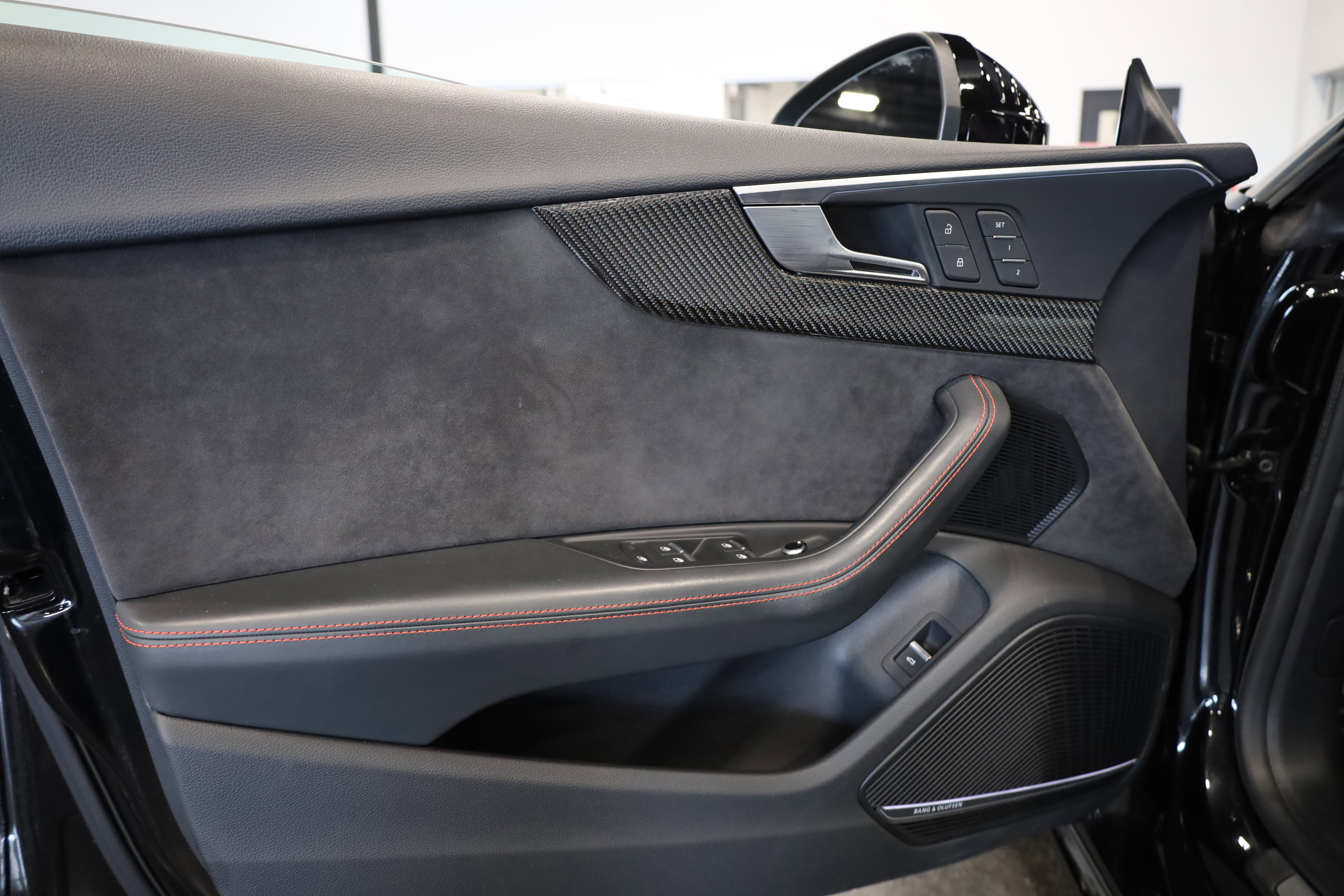 2019 Audi RS 5 Sportback 2.9T