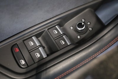 2019 Audi RS 5 Sportback 2.9T