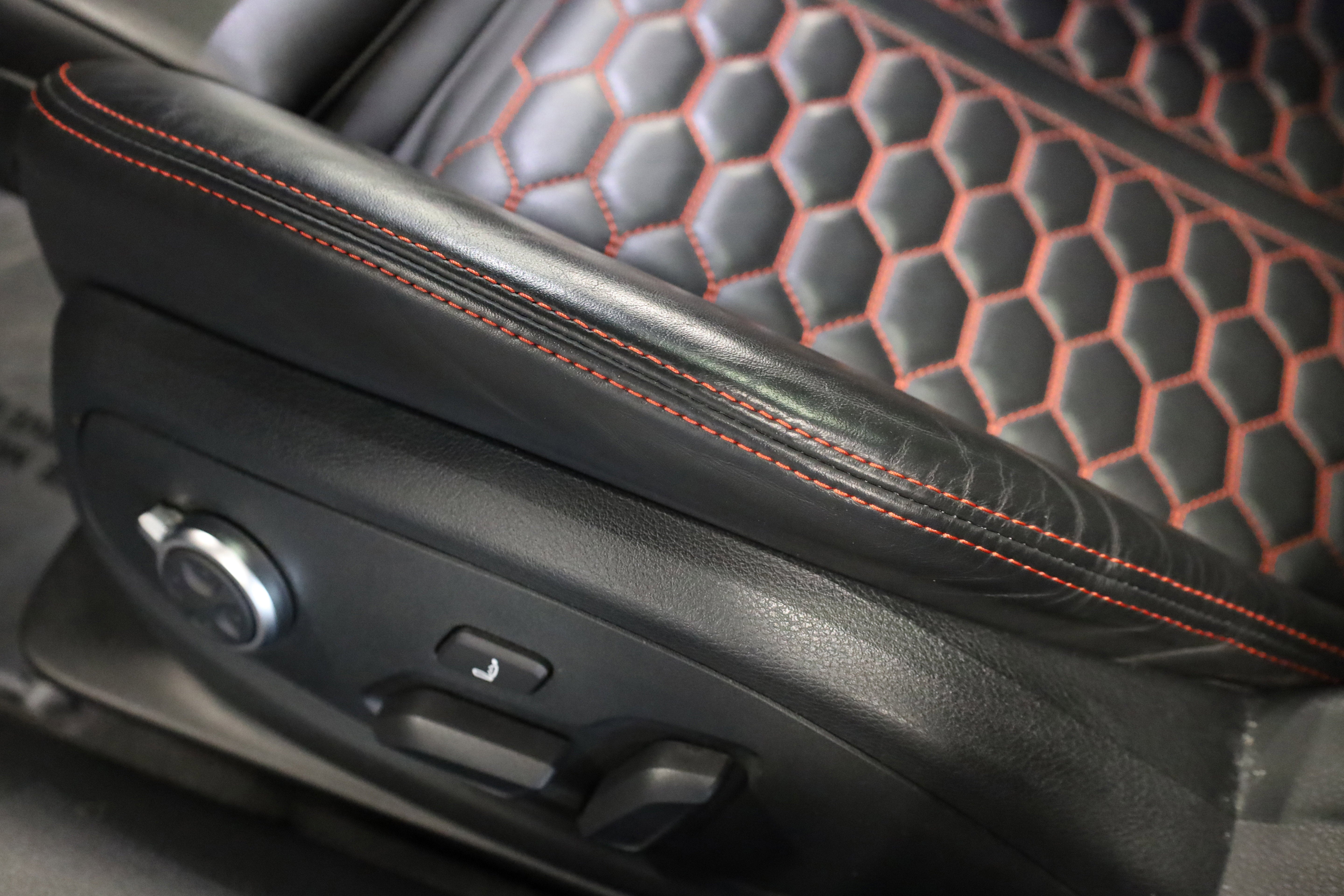 2019 Audi RS 5 Sportback 2.9T