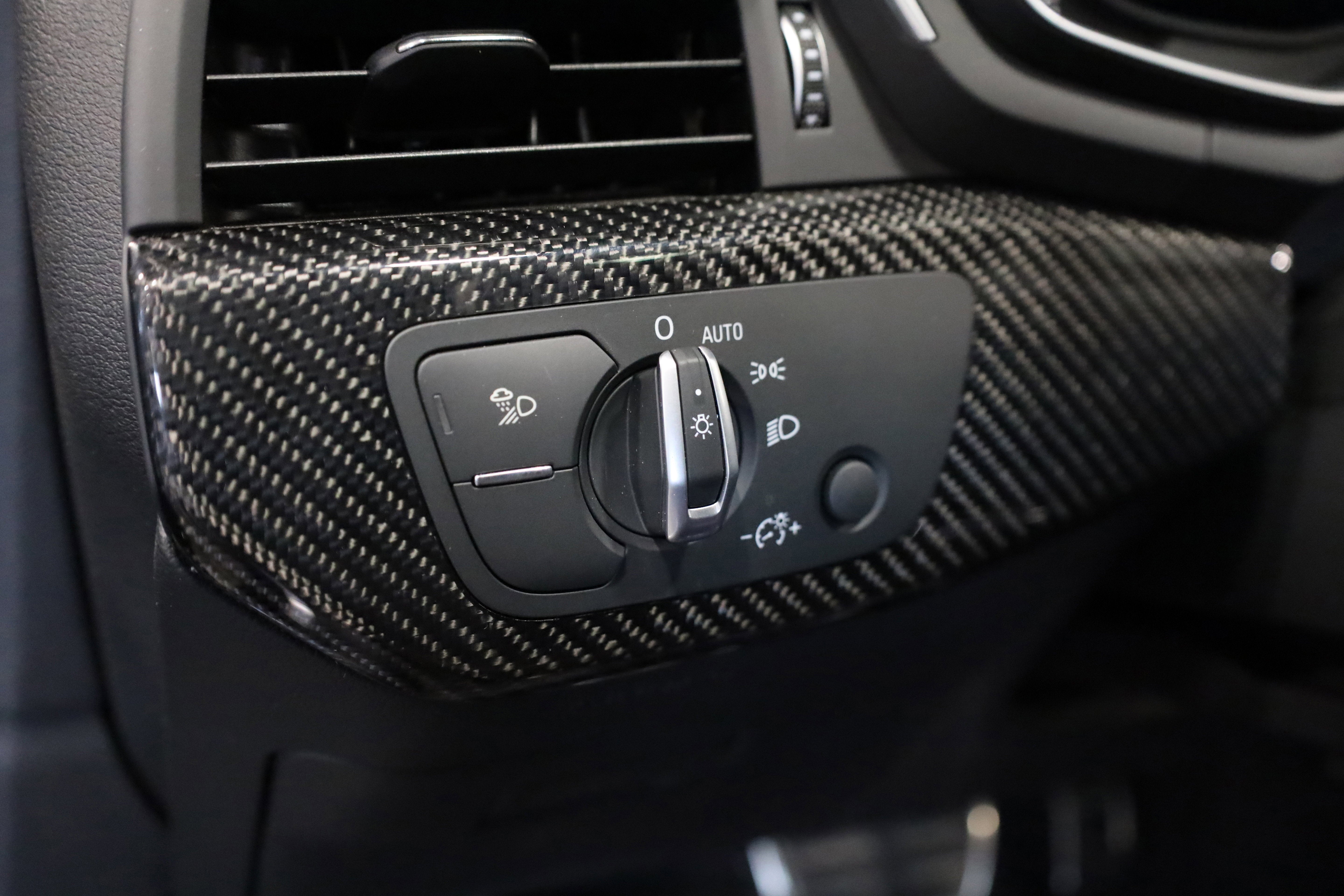 2019 Audi RS 5 Sportback 2.9T