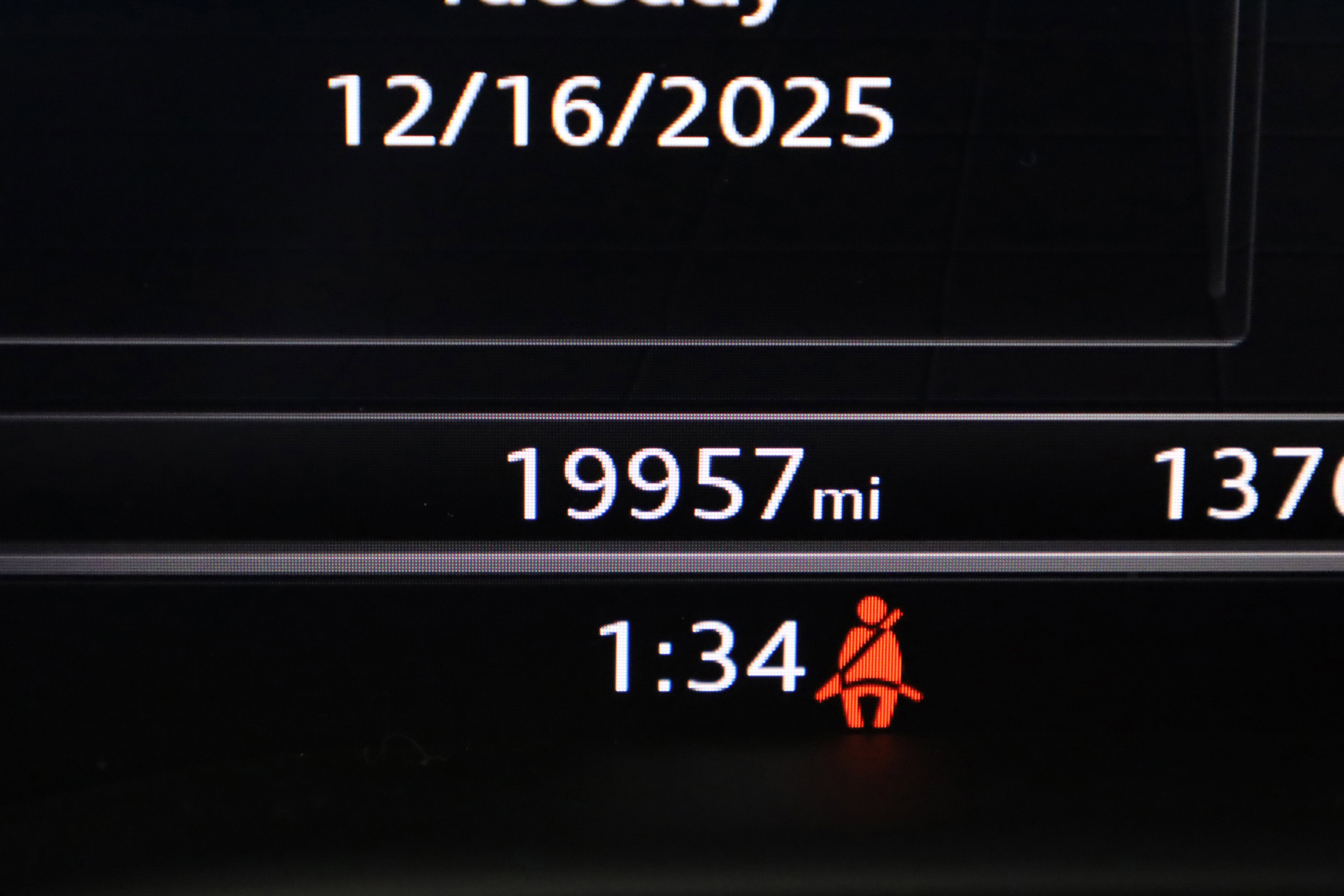 2019 Audi RS 5 Sportback 2.9T