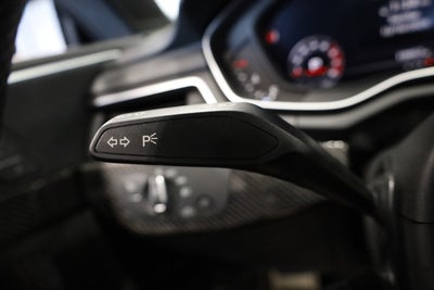 2019 Audi RS 5 Sportback 2.9T