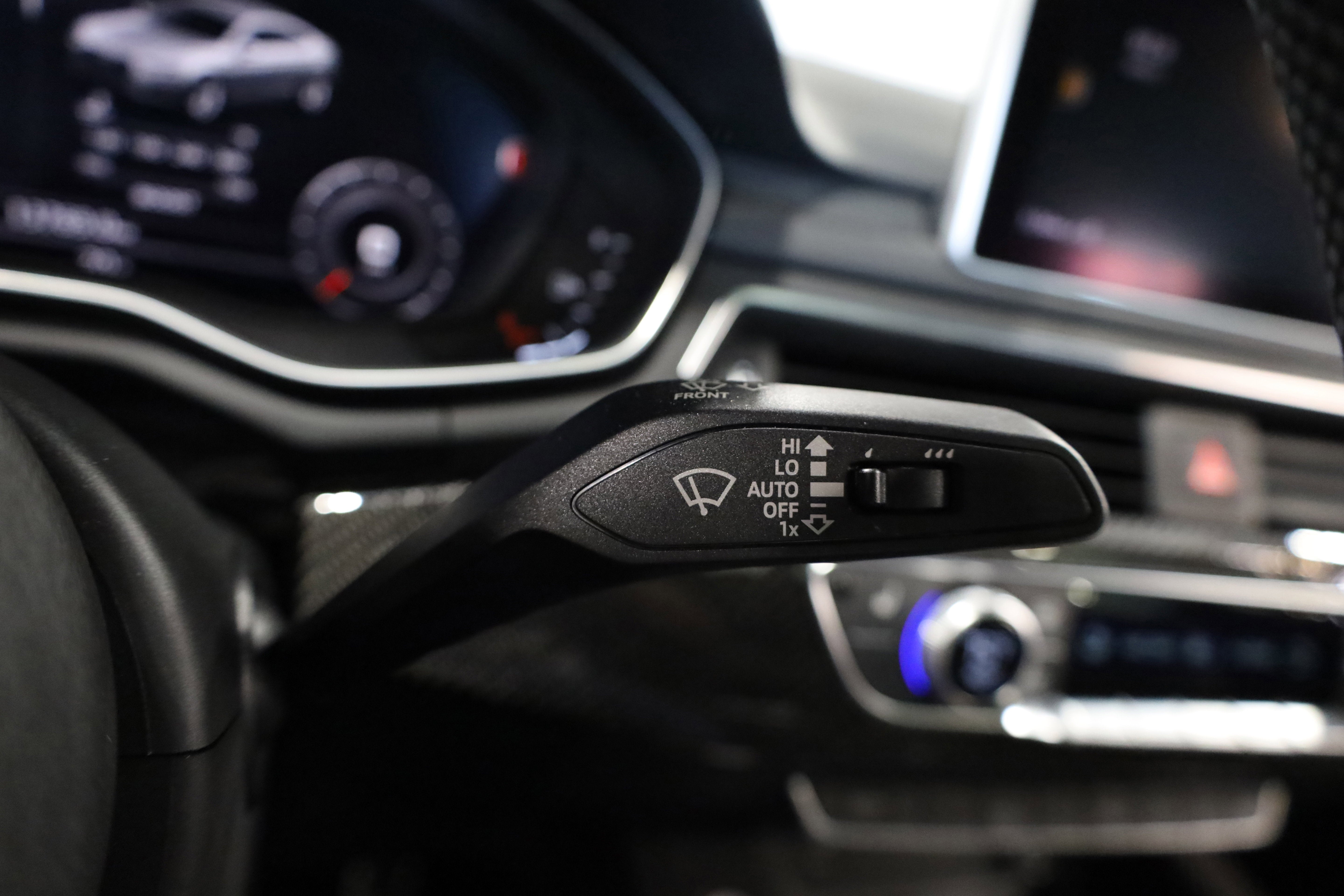 2019 Audi RS 5 Sportback 2.9T