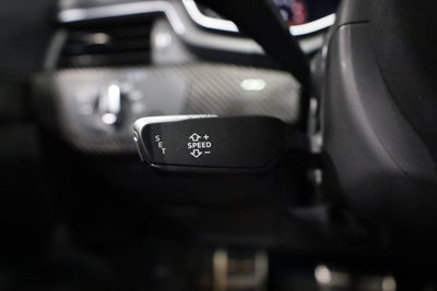 2019 Audi RS 5 Sportback 2.9T