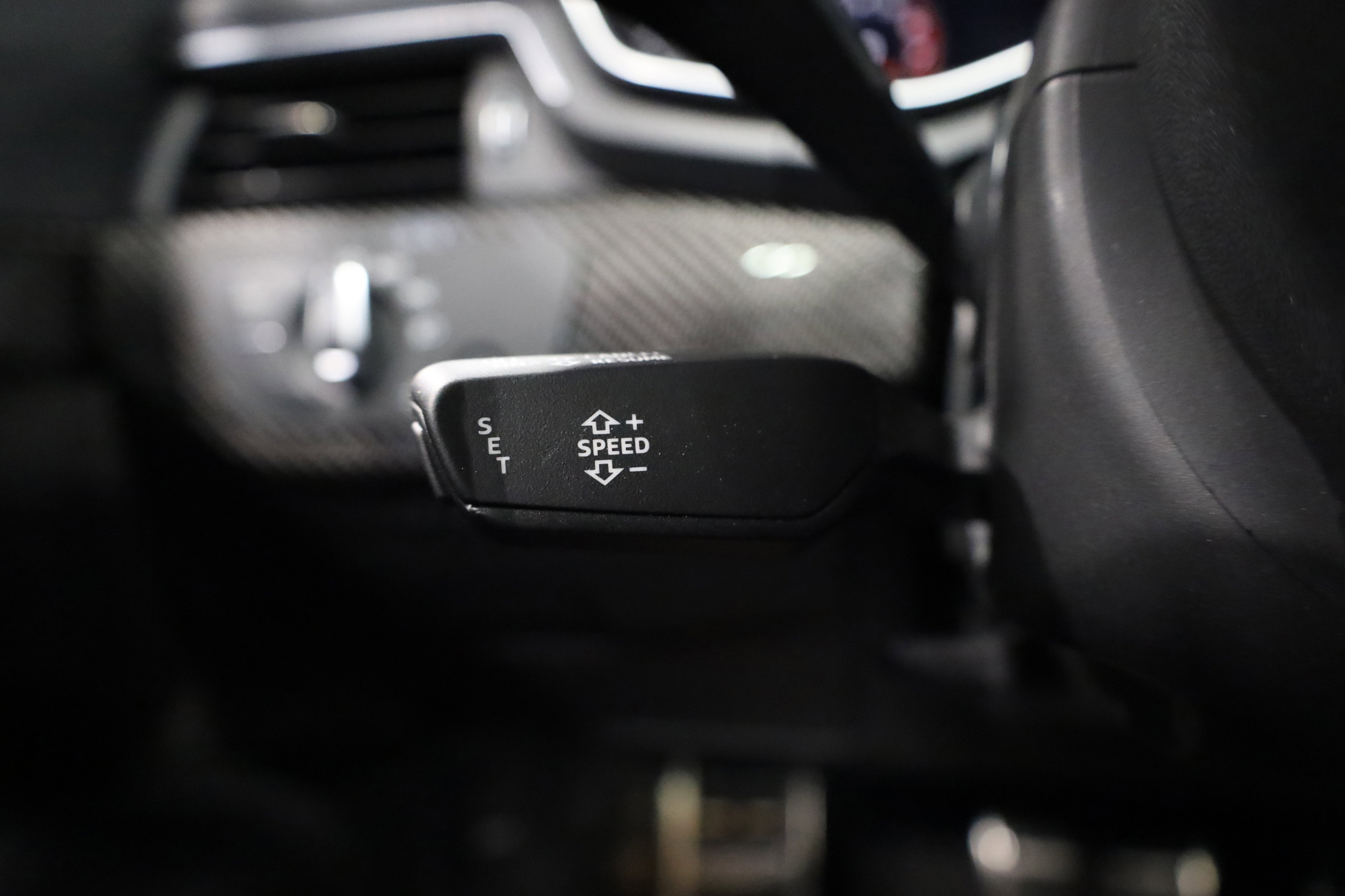 2019 Audi RS 5 Sportback 2.9T