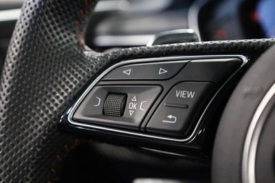 2019 Audi RS 5 Sportback 2.9T