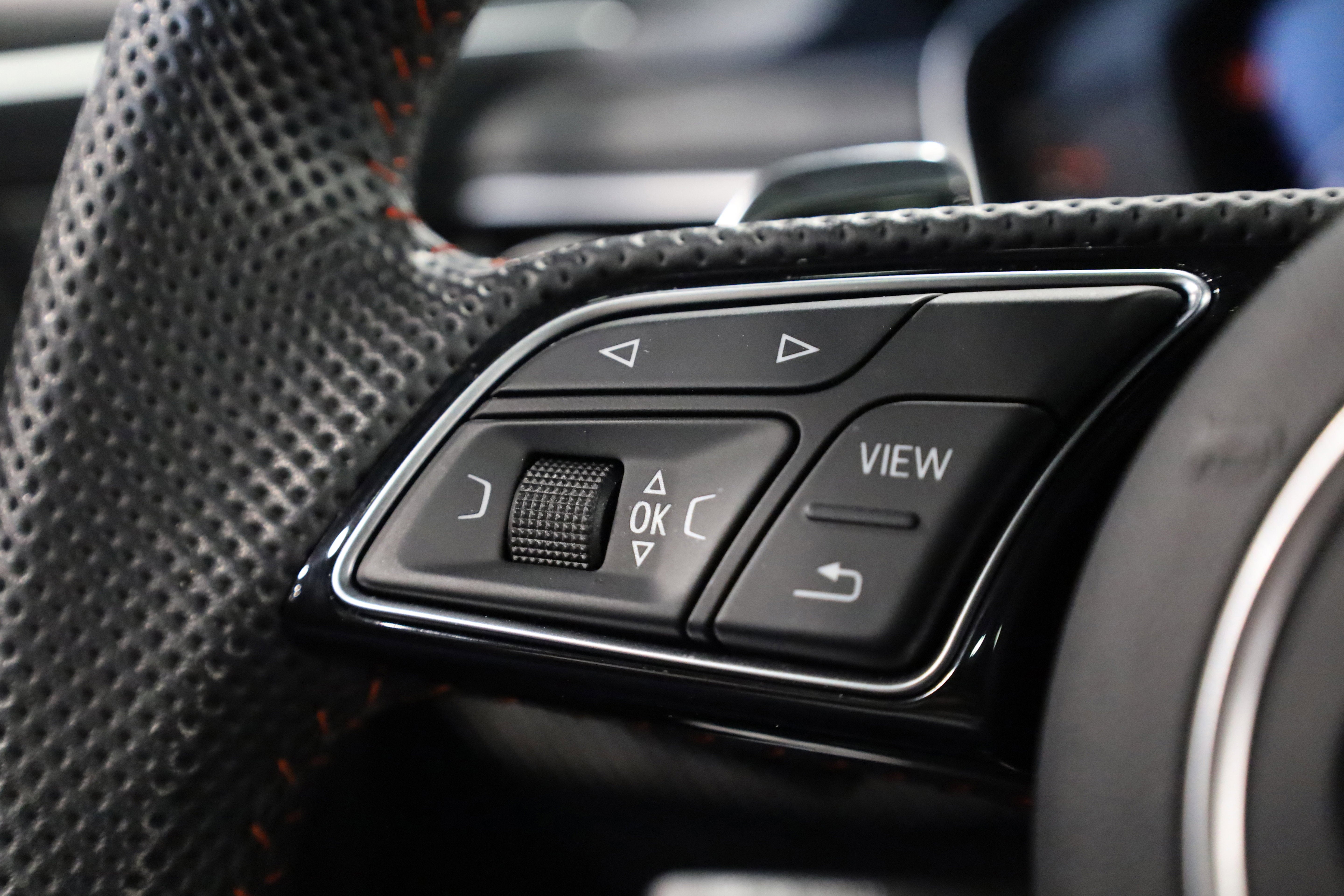 2019 Audi RS 5 Sportback 2.9T