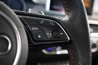 2019 Audi RS 5 Sportback 2.9T