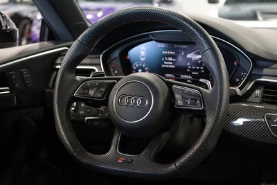 2019 Audi RS 5 Sportback 2.9T