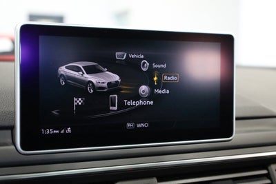 2019 Audi RS 5 Sportback 2.9T