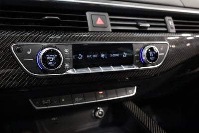 2019 Audi RS 5 Sportback 2.9T