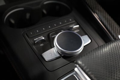 2019 Audi RS 5 Sportback 2.9T