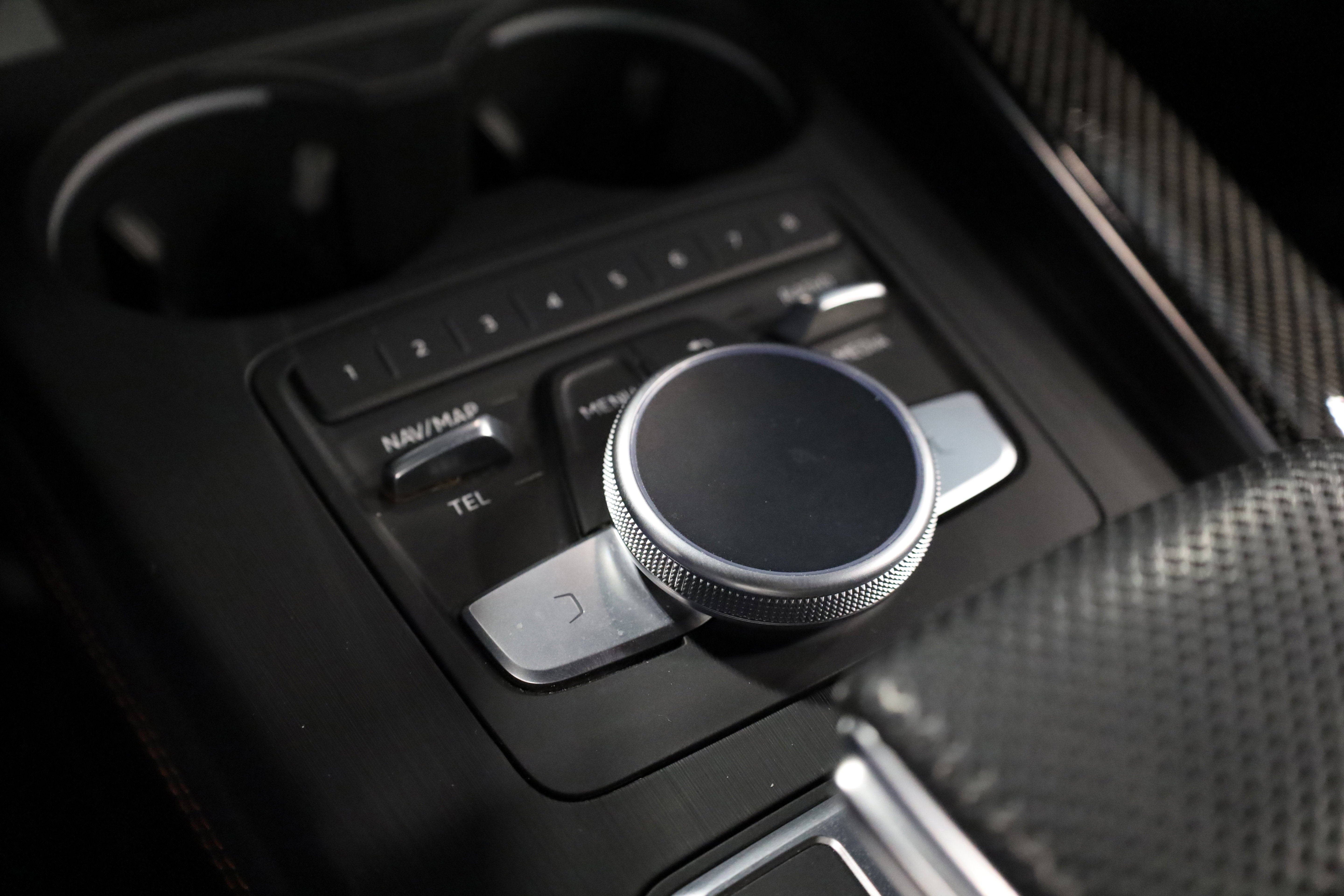 2019 Audi RS 5 Sportback 2.9T